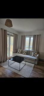 CANAPER IKEA, Ophalen