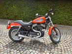 Harley Davidson Roadster, Motoren, Motoren | Harley-Davidson, Particulier, 883 cc, Chopper