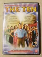 DVD The Ten - Paul Rudd - Jessica Alba (10 dvds=15€), Overige genres, Ophalen of Verzenden, Zo goed als nieuw