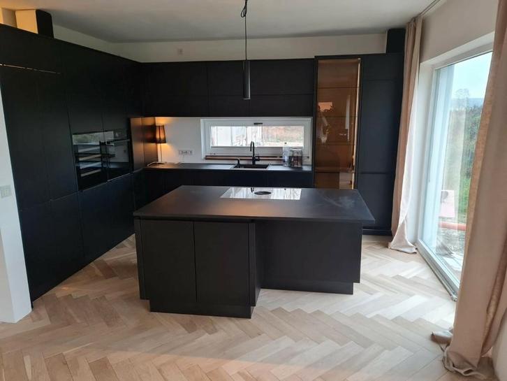 EIKEN VISGRAAT VLOER - TOPKWALITEIT, Antiek en Kunst, Antiek | Verlichting, Ophalen