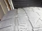 Nokian winter, Gebruikt, Winterbanden, 235 mm, Band(en)