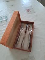 Uniek vintage bestel set Solingen, Ophalen of Verzenden