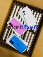Bulk Gebruikte iPhones – Uit Voorraad - Groothandel, Telecommunicatie, 128 GB, IPhone 15, Ophalen of Verzenden, Zo goed als nieuw