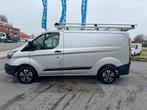 Ford Transit Custom*2.0DCI*L1/H1*125000km*Camera*EURO 6*1eig, Voorwielaandrijving, Stof, Euro 6, Bedrijf