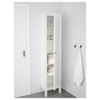 Hemnes witte badkamerzuil (Ikea), Ophalen, Nieuw