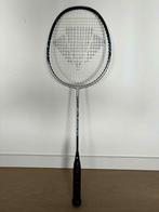 Raquette badminton Carlton Enhance 40, Ophalen of Verzenden, Gebruikt