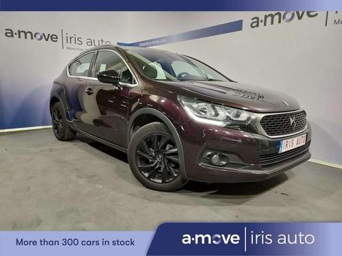 DS DS 4 CrossBack 1.6D EURO 6 CROSSBACK | 10.322,00€ NETTO, Auto's, DS, Bedrijf, Te koop, DS 4, ABS, Airbags, Airconditioning
