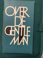 Over de genteleman/John Henry Newman, Enlèvement ou Envoi, Comme neuf