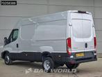 Iveco Daily 35C21 210PK Automaat Dubbellucht 2025 model ACC, Auto's, Euro 6, 4 cilinders, Iveco, Bedrijf