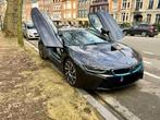 BMW i8 Pure Impulse, Auto's, BMW, Automaat, Leder, USB, 46 g/km