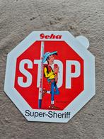 Sticker lucky luke, Verzamelen, Ophalen of Verzenden