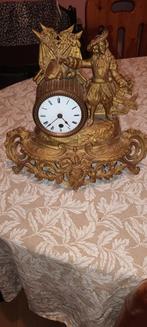 Clock, Antiquités & Art, Antiquités | Horloges, Enlèvement ou Envoi