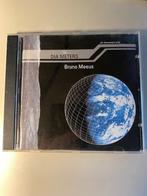 CD Bruno Meeus - Dia Meters, Cd's en Dvd's, Ophalen of Verzenden, Gebruikt