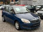SKODA FABIA • 1.2 ESS • GARANTIE 12 MOIS, Euro 5, Achat, Entreprise, 5 portes