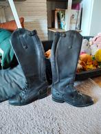 Hkm paardrijlaarzen botten maat 37, Dieren en Toebehoren, Paardrijkleding, Ophalen, Gebruikt, Dames, Schoeisel