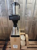 Koffiezet 2 liter, Ophalen, 10 kopjes of meer, Koffiemachine, Gemalen koffie