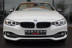 BMW 420d - F33 *CABRIO*LUXURY LINE* + 1J GARANTIE, Auto's, 4 zetels, 1995 cc, Euro 6, 4 cilinders