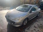 Peugeot 307 Cabrio EXPORT, Auto's, Peugeot, Particulier, Te koop, Benzine