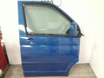 PORTIER RECHTS VOOR Volkswagen Transporter / Caravelle T5, Auto-onderdelen, Rechts, Gebruikt, OgDemircelik@Hotmail.com, Dhr. O. Demircelik