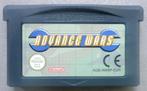 Advance Wars voor de Gameboy Advance, Games en Spelcomputers, Games | Nintendo Game Boy, Ophalen of Verzenden, Gebruikt
