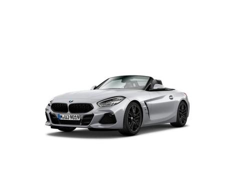 BMW Serie Z Z4 M SPORT - AUTOMAAT - NAVI, Auto's, BMW, Bedrijf, Z4, Adaptieve lichten, Airbags, Airconditioning, Alarm, Bluetooth