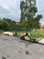 Set krone maaiers, Zakelijke goederen, Landbouw | Werktuigen, Ophalen, Veehouderij, Weidebouw