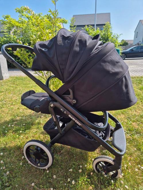 Maxi Cosi Lila XP, Kinderen en Baby's, Kinderwagens en Combinaties, Zo goed als nieuw, Kinderwagen, Ophalen