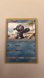 Pokemon kaarten, Ophalen of Verzenden, Zo goed als nieuw