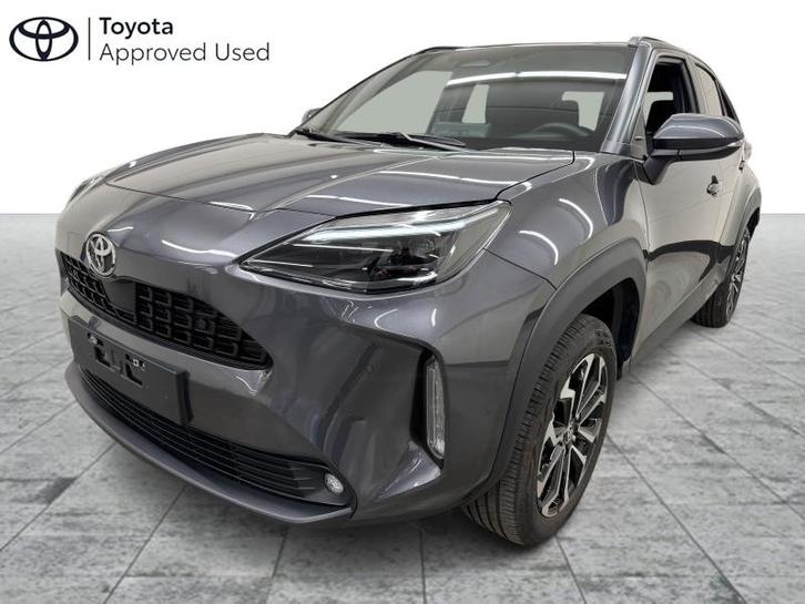 Toyota Yaris Cross Dynamic Plus + Winter Pack, Autos, Toyota, Yaris Cross, Régulateur de distance, Airbags, Bluetooth, Ordinateur de bord