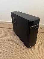 Lenovo i7-6700 3.4GHz 2TB, Computers en Software, Desktop Pc's, Ophalen, Gebruikt, HDD, 8 GB