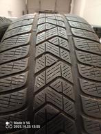 Pirelli Scorpion winterbanden 4st, Ophalen, Gebruikt, Winterbanden