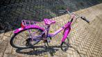 Kinderfiets 24 inch te koop ( bieden), Fietsen en Brommers, Fietsen | Kinderfietsjes, Ophalen, Gebruikt, 20 inch of meer, Girls fun