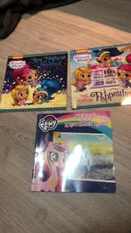 Nieuw 2x Shimmer Shine en 1 My Little Pony Gratis verzending, Boeken, Nieuw, Ophalen of Verzenden
