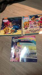 Nieuw 2x Shimmer Shine en 1 My Little Pony Gratis verzending, Nieuw, Ophalen of Verzenden