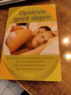 S. Royant-Parola - Opnieuw goed slapen, Ophalen of Verzenden, Zo goed als nieuw, S. Royant-Parola