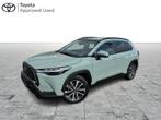 Toyota Corolla Cross 2.0 Hybrid 2WD CVT Style, Autos, Toyota, Achat, Euro 6, 152 ch, Automatique