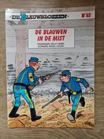 De blauwbloezen - nr 52 De blauwen in de mist: 1e druk, Ophalen of Verzenden, Nieuw, Algemeen