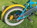 Kinderfiets 3-5/6 jaar, Ophalen of Verzenden, Gebruikt