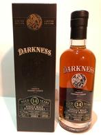 Ardbeg 14y Darkness 47,7 % - * Édition limitée*, Neuf, Autres régions, Pleine, Enlèvement