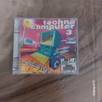 techno computer 3, Ophalen of Verzenden, Gebruikt, Techno of Trance
