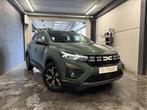 DACIA SANDERO STEPWAY, Auto's, Dacia, Stof, 67 kW, 610 kg, 5 deurs