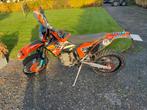 KTM 450 EXC enduro, Motoren, Motoren | KTM, Particulier