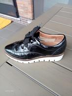 zwarte schoenen, Ophalen, Zo goed als nieuw