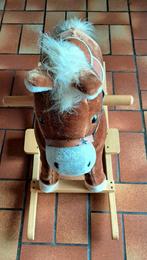 Cheval à bascule Maxitoys, Enfants & Bébés, Enlèvement, Utilisé