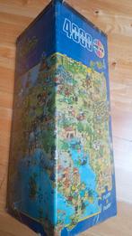 Heye puzzle United Dragons, Enlèvement ou Envoi