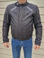 Richa motorvest, Motoren, Ophalen