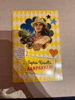 Aanpakken - Sophie Kinsella -, Ophalen, Nieuw