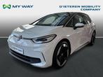 Volkswagen ID.3 ID.3 77 kWh Pro S Business 4pl., Automaat, Overige modellen, Wit, Elektrisch