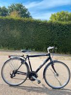 Herenfiets Norta 21 versnellingen, Fietsen en Brommers, Ophalen, Gebruikt, Versnellingen