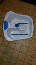 Voetbad Babyliss Hydro spa, Enlèvement